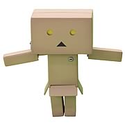 Yotsubato Danboard Miniature Model Kit